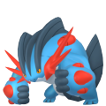 Swampert-Mega
