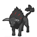 Tauros-Paldea-Blaze