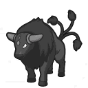 Tauros (Paldean)