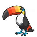 Toucannon