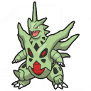 Tyranitar