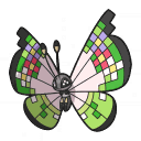 Vivillon-Fancy