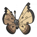 Vivillon-Sandstorm