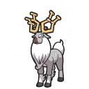 Wyrdeer