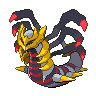 Giratina-Origin VGC 2025 Best of 3 Regulation Set I Stats | Pokemon ...