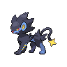 Luxray Brilliant Diamond & Shining Pearl OUbfd Stats | Pokemon ...