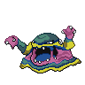 Muk-Alola VGC 2025 Best of 3 Regulation Set I Stats | Pokemon Scarlet ...