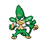 Simisage Pokemon Legends ZA Stats | Moves, Abilities, Alpha Move ...