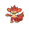 Simisear Pokemon Legends ZA Stats | Moves, Abilities, Alpha Move ...