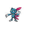 Sneasel Series 12 VGC 2022 Battle Stadium Doubles Stats | Pokemon ...